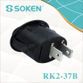 Soken Rk2-37b Interruptor oscilante